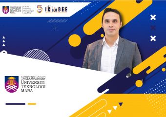 Speaker 1: Associate Professor Ts Sr Dr Zulhabri Ismail